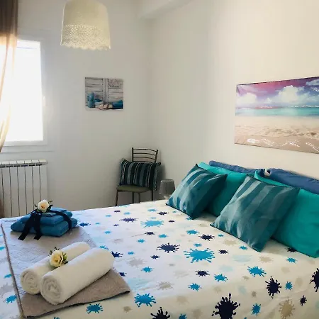 Lilly Salento Apartment Nardo