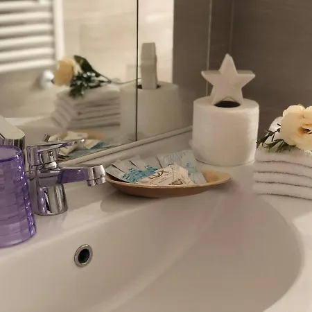 Lilly Salento Apartamento