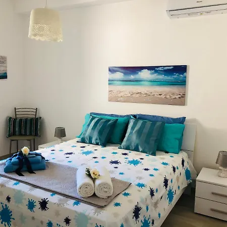 Lilly Salento Apartment Nardo