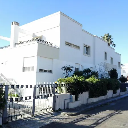 Lilly Salento Apartment *