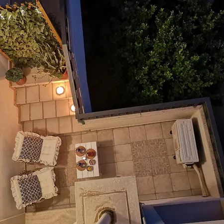 Apartamento Lilly Salento *