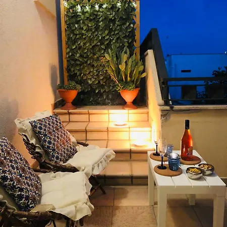 Lilly Salento Nardò