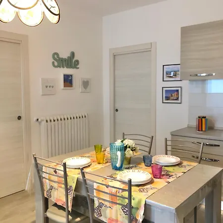 Lilly Salento Apartment Nardo