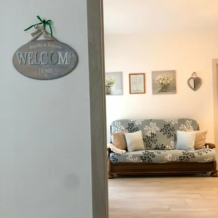 Apartment Lilly Salento Nardo