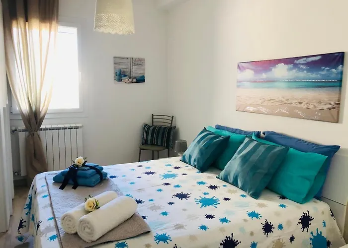 Lilly Salento Apartman Nardò