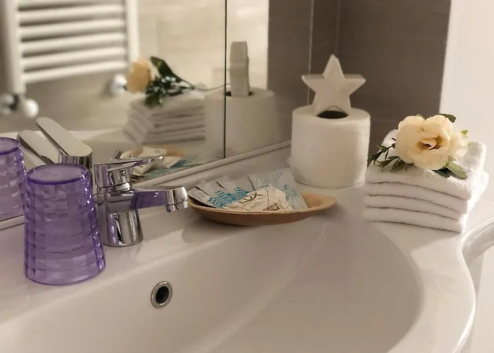 Lilly Salento Apartman