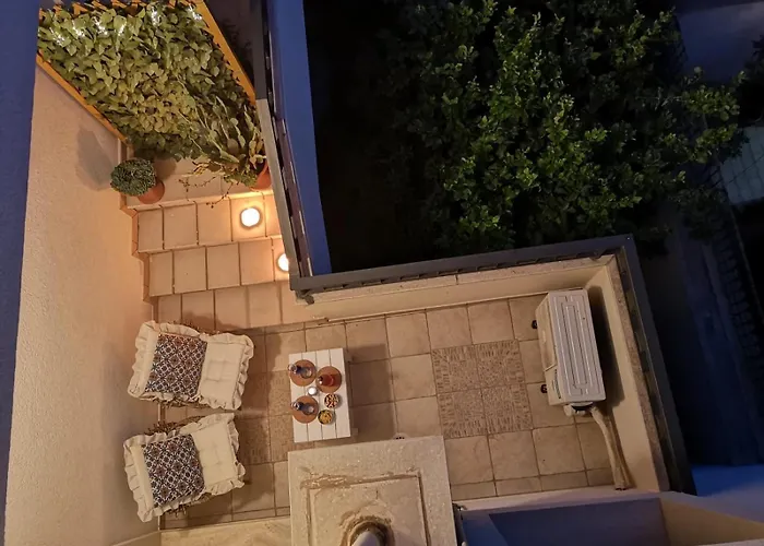 Apartman Lilly Salento *