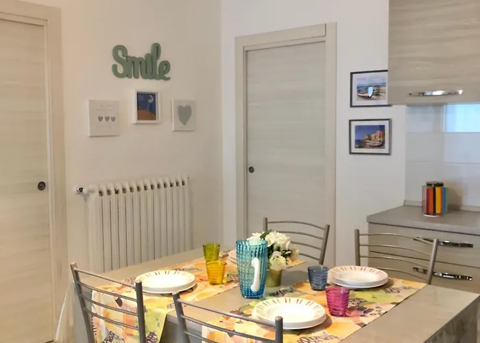 Lilly Salento Apartman Nardò